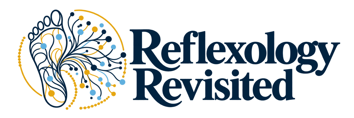 Reflexology Revisited — Ruth’s school